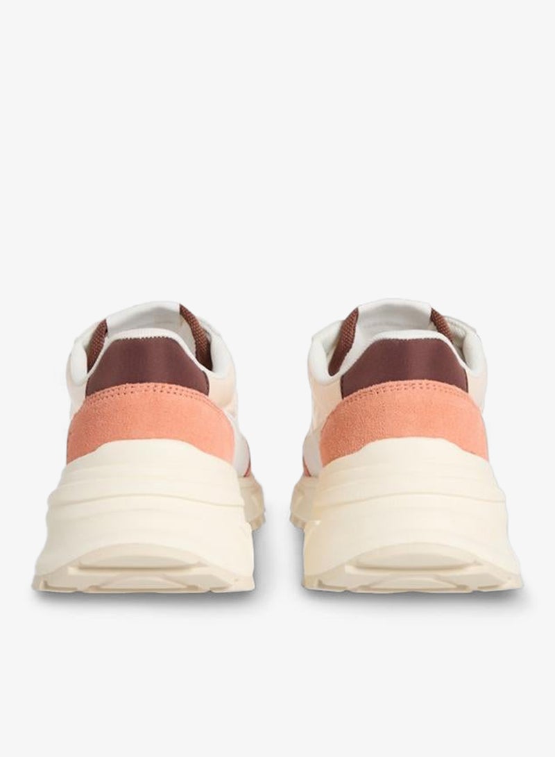Casual Low Top Sneakers