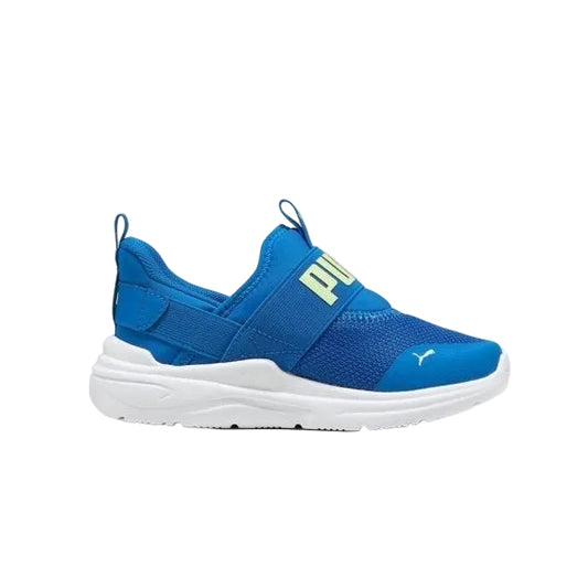youth soft wired 2 sliptech ps