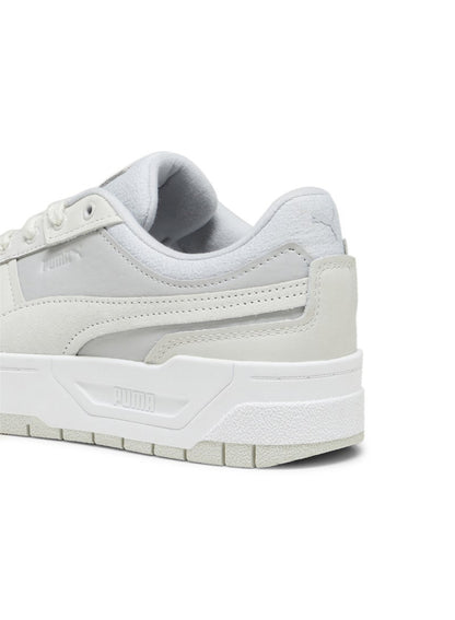 Cali Dream Selflove Womens Grey Casual Sneakers