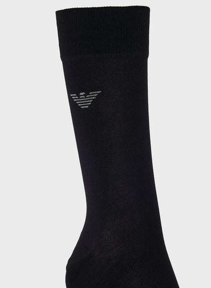 2 Pack Shorts Socks