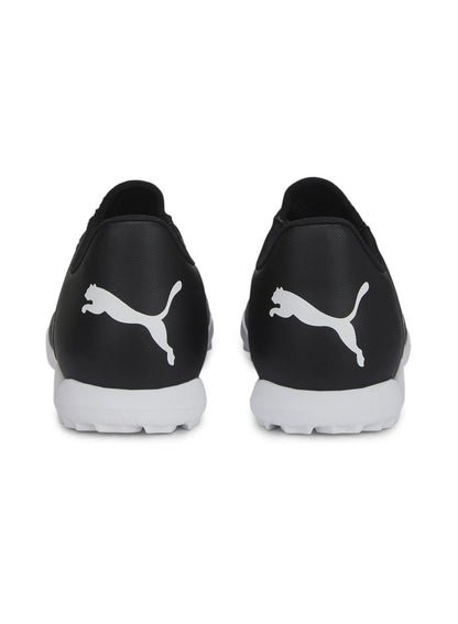 FUTURE Play TT Unisex Black Football Boots