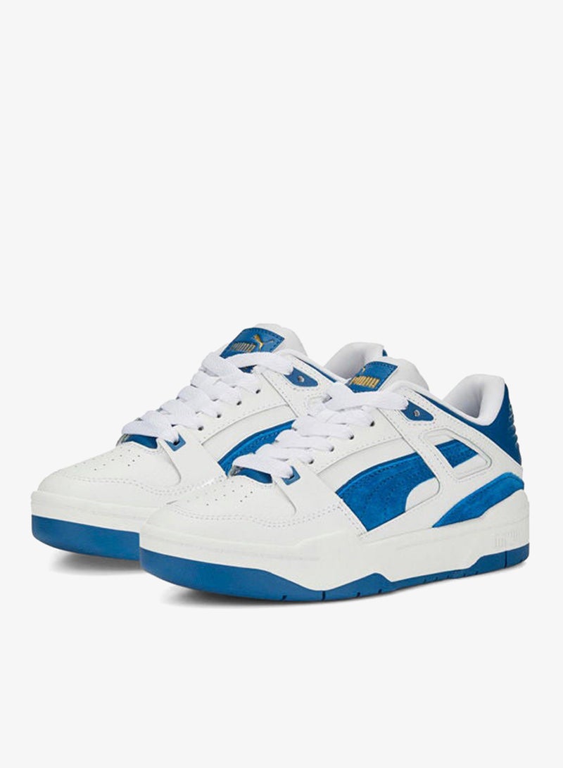 Boys Slipstream Suede FS Sneakers