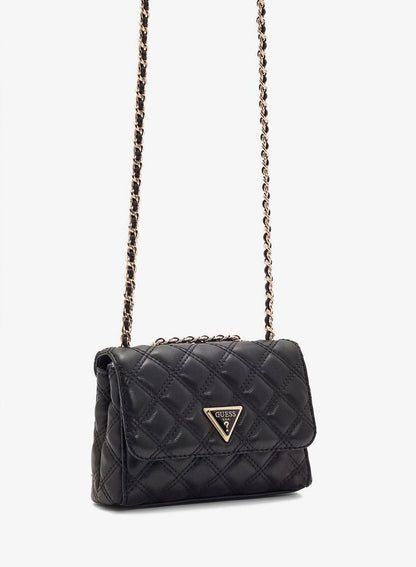 Giully Ii Mini Flap Over Convertible Shoulder Bag