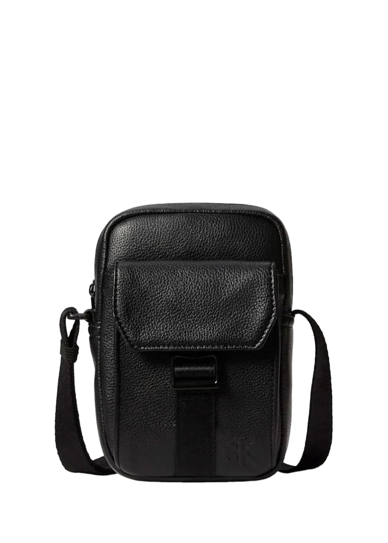 Webbing Strap Slim Reporter