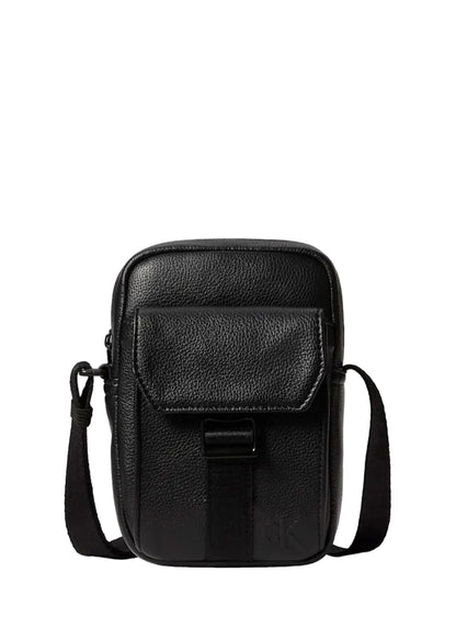 Webbing Strap Slim Reporter