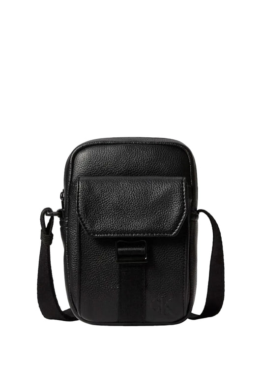 Webbing Strap Slim Reporter