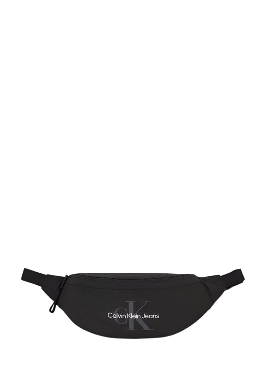 Logo Detail Waist Bag