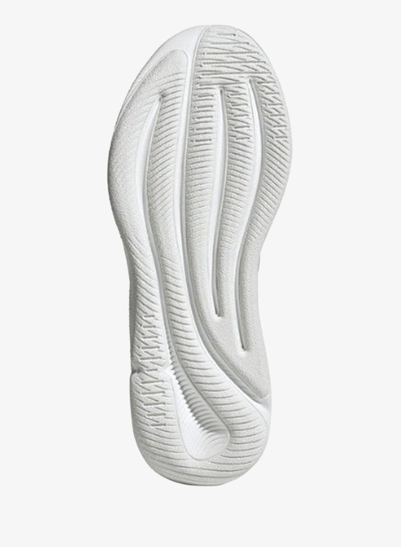 Supernova Ease W Grey Running Shoes