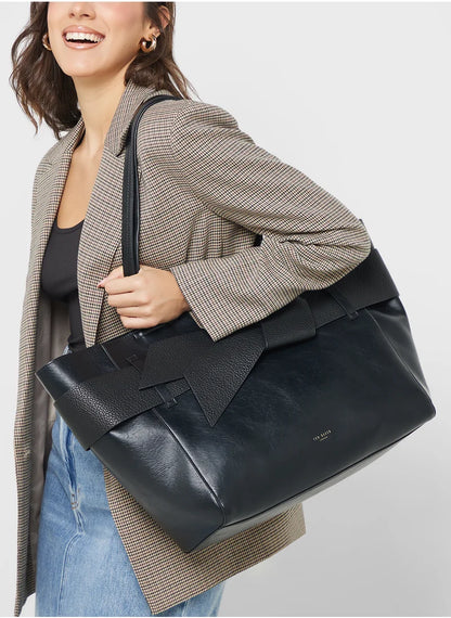 Jimma Pu Large Tote Bag