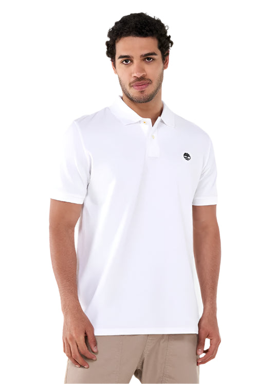 Men's Millers River Polo Shirt