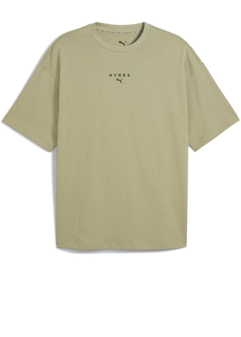 Hyrox Lifestyle T-Shirt