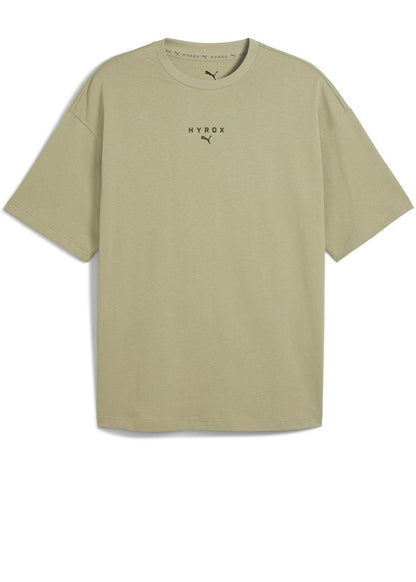 Hyrox Lifestyle T-Shirt