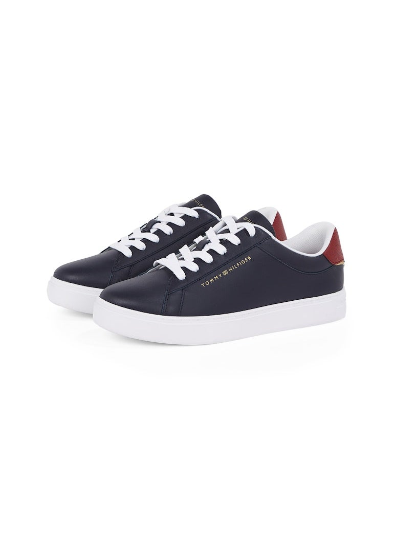 Essential Court Sneakers