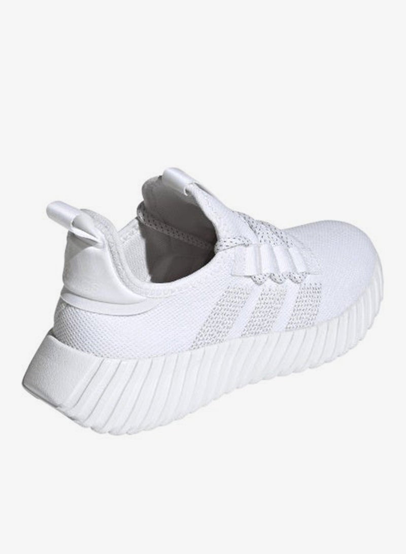Kaptir Flow White Sportswear Shoes