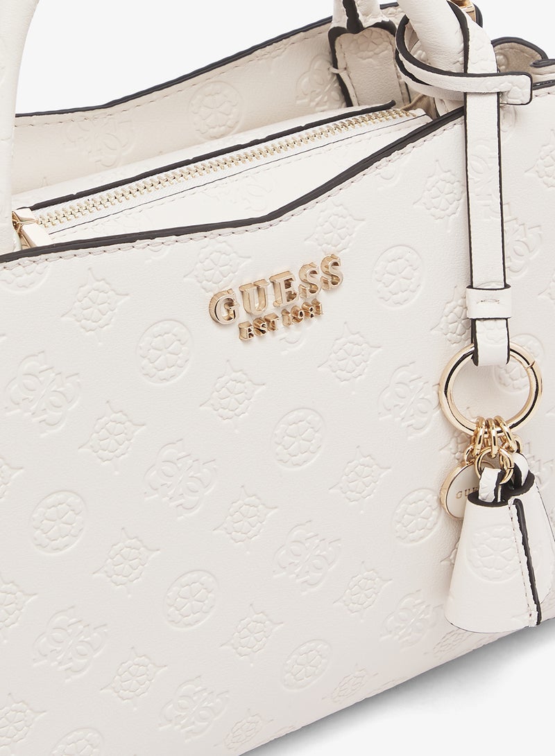 Phoebe Girlfriend Satchel Bag