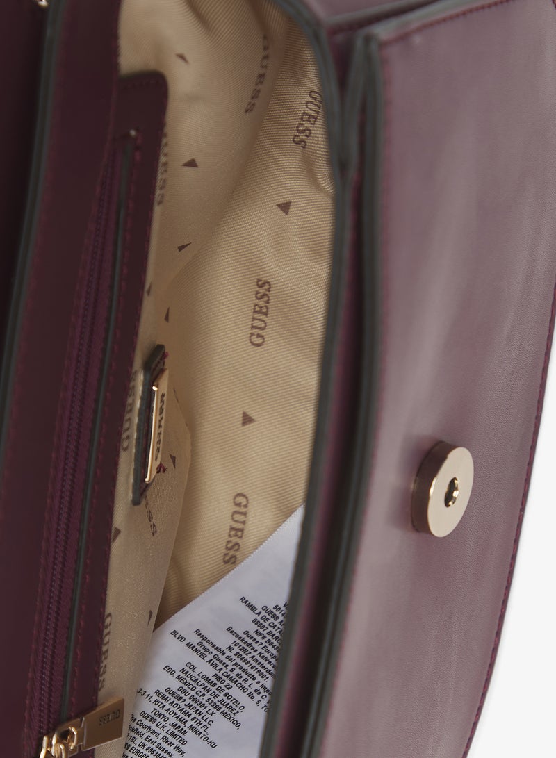 Jane Crossbody Bag
