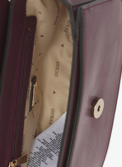 Jane Crossbody Bag
