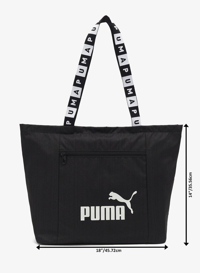 Base Shopper Tote