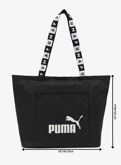Base Shopper Tote