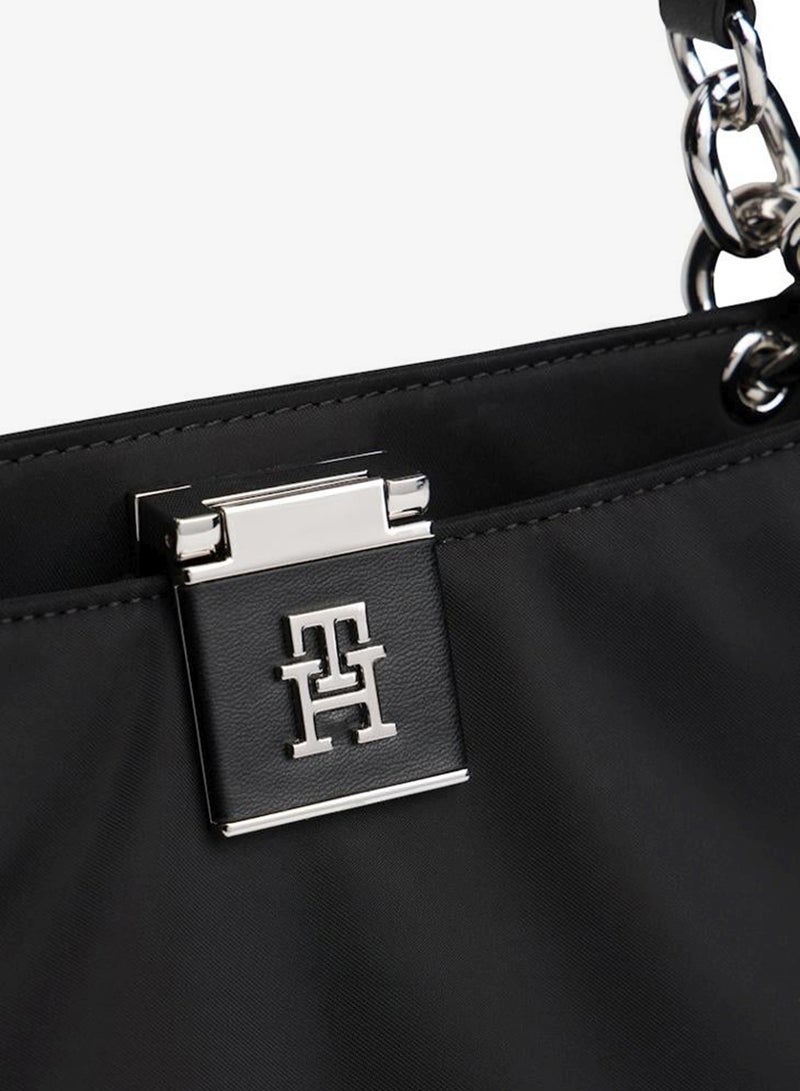 Her Medium Satchel