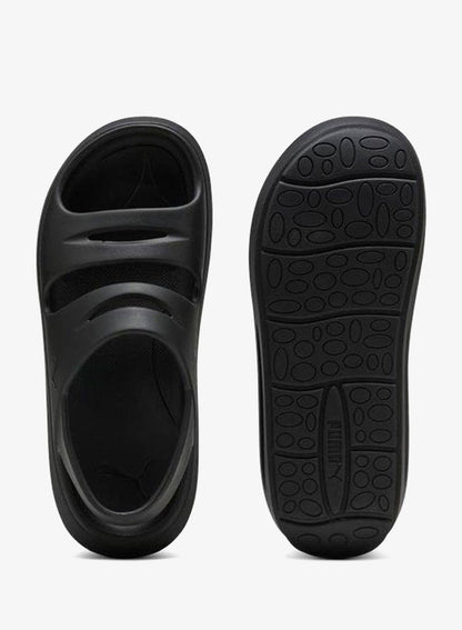 Flatter Sandal