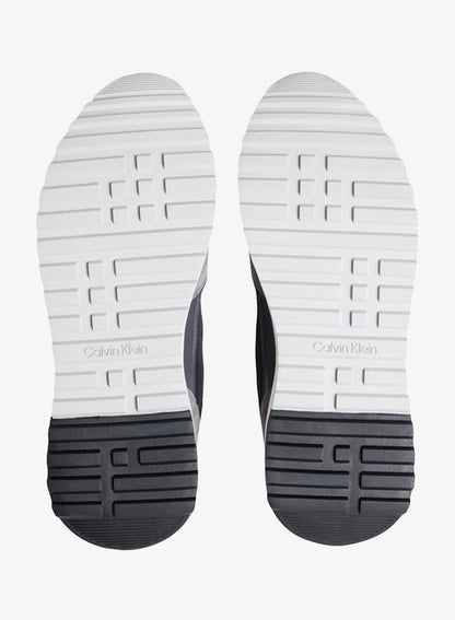 City Runner  Low Top Sneakers