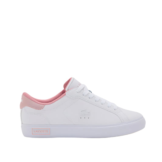 Vulcanized Powercourt Low Top Sneakers