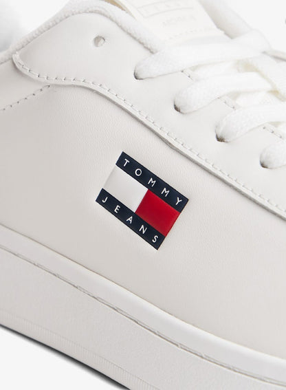 Archive Court Sneakers