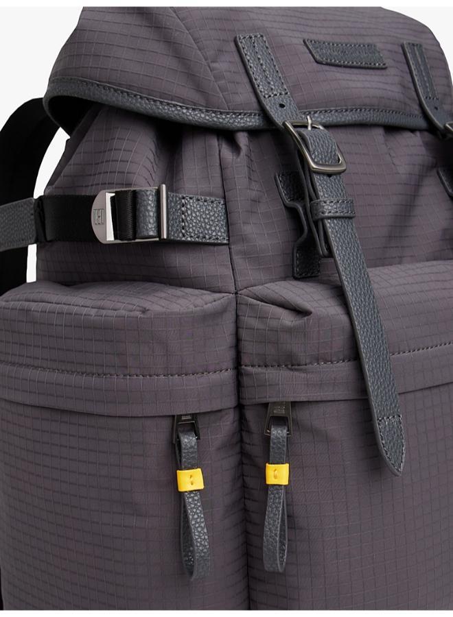 Logo Backpacks