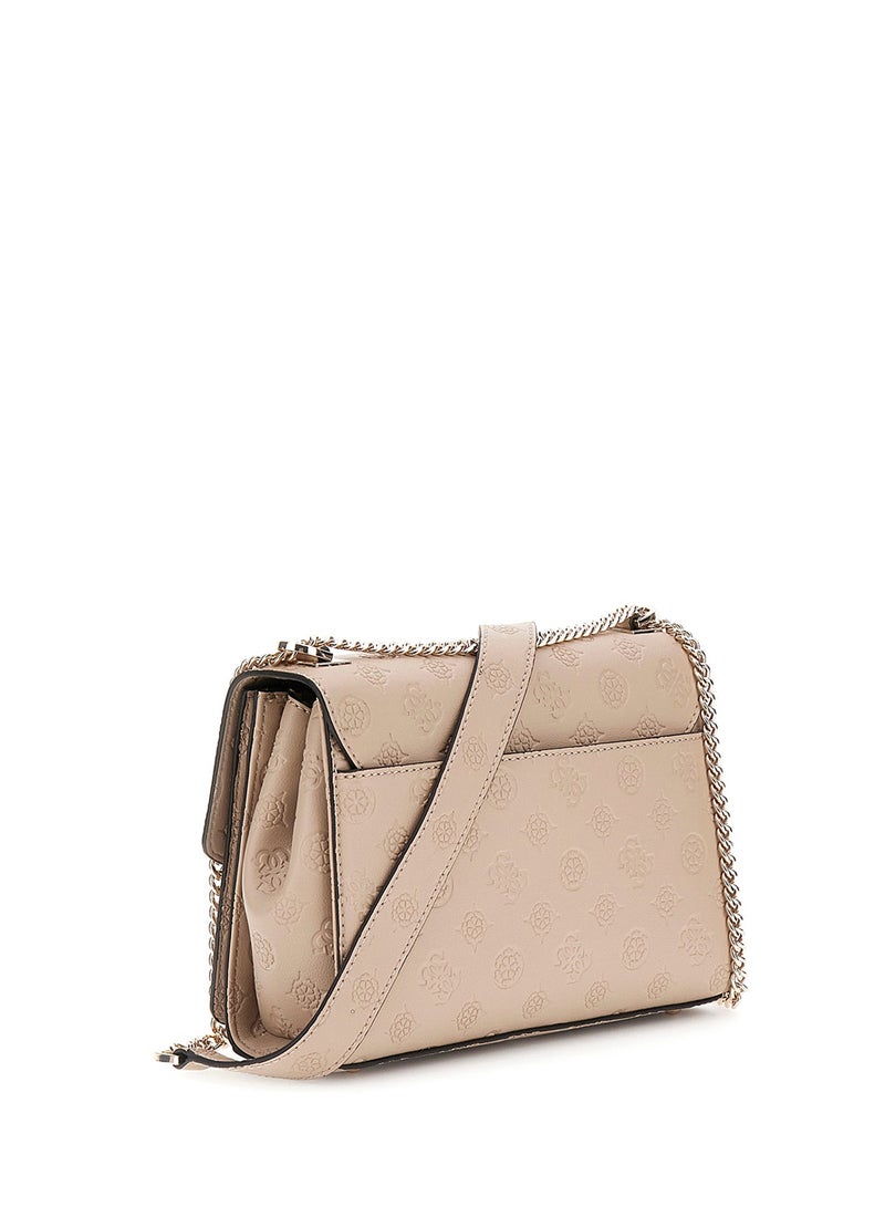 Phoebe Convertible Shoulder Bag