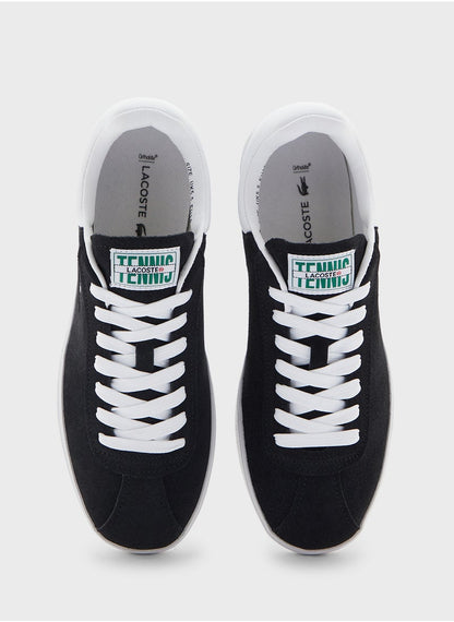 Baseshot Low Top Sneakers