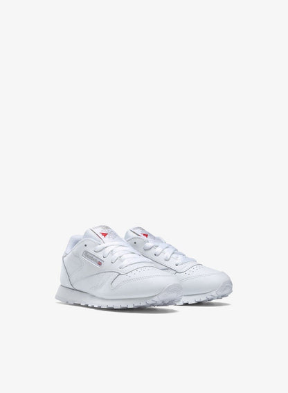 Kids Classic Leather