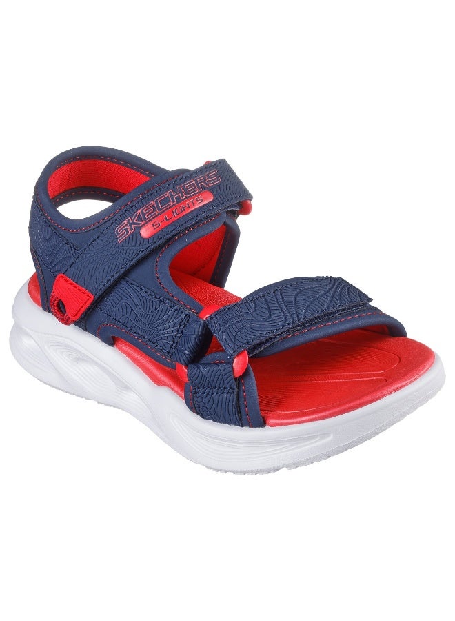 SOLA GLOW SANDAL