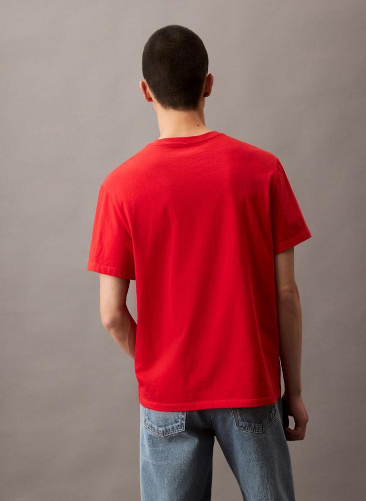 Sport Logo T-Shirt
