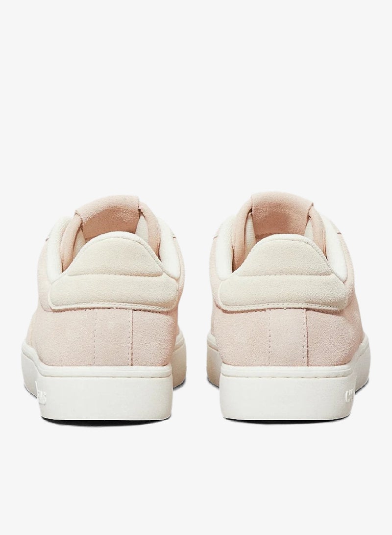 Logo Sneakers