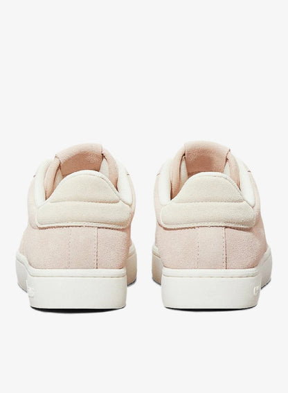 Logo Sneakers