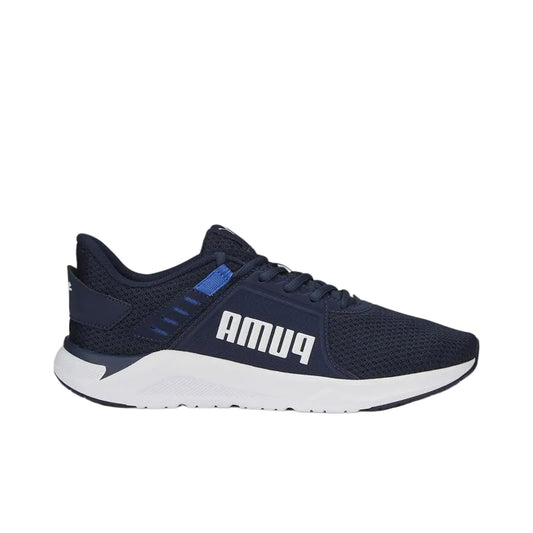 FTR Connect Mens Blue Training Shoes