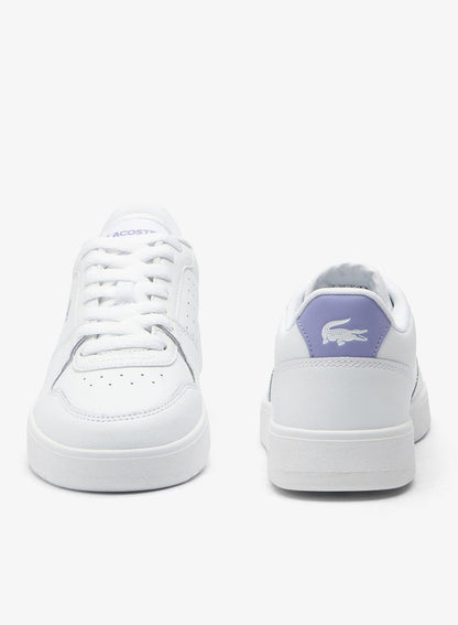 Low Top Court Sneakers