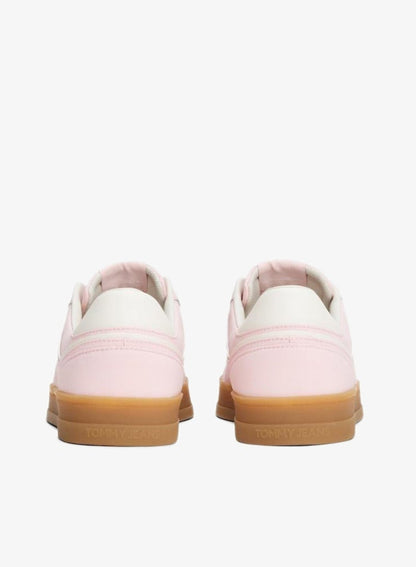 The Greenwich Textile Sneakers