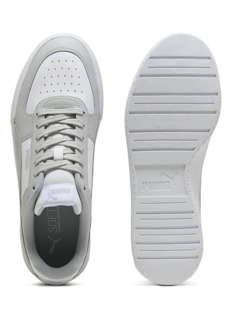 Caven Mix Unisex Grey Sneakers