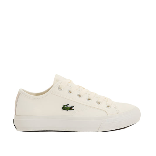Vulcanized Backcourt Low Top Sneakers