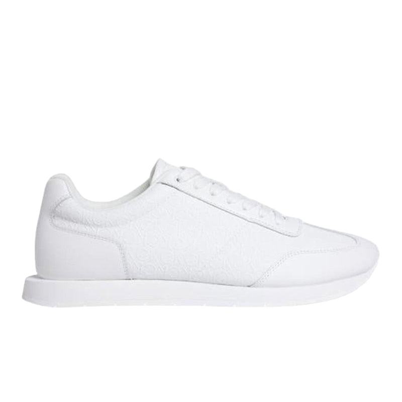 Low Profile Runner  Low Top Sneakers