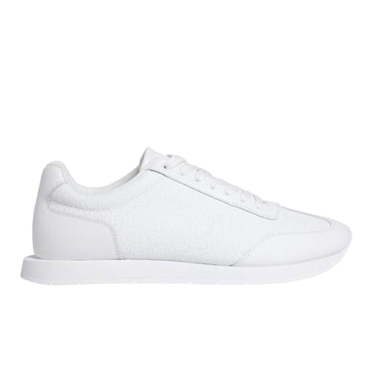 Low Profile Runner  Low Top Sneakers