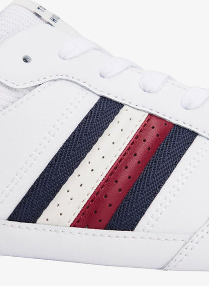 Casual Low Top Sneakers