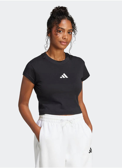 Future Icons Small Logo Baby T-Shirt