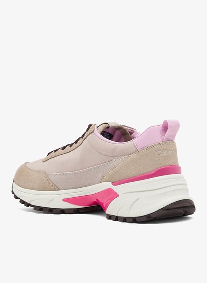Casual Low Top Sneakers