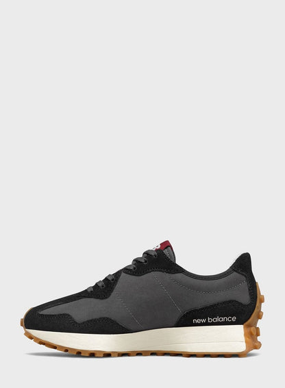 New Balance -BLACK (001)