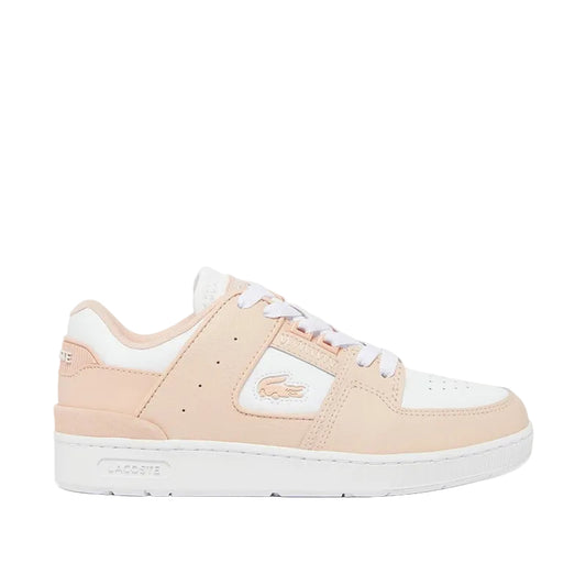 Court Cage Low Top Court Sneakers