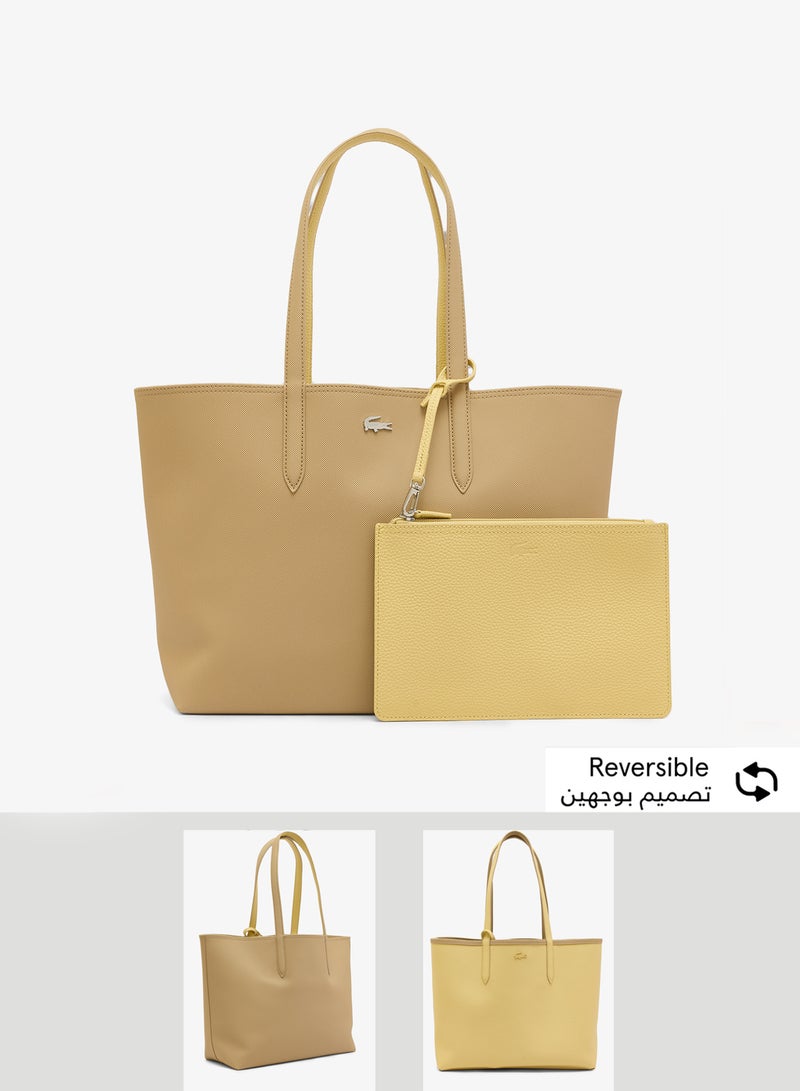 Core Essentials Shopping Bag