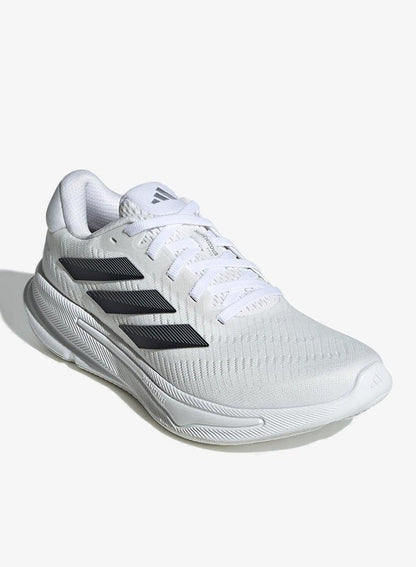 Supernova Ease W White Running Shoes